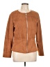 Unbranded Brown Jacket Size L - photo 1