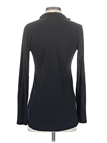 Splendid Long Sleeve Blouse (view 2)