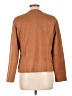 Unbranded Brown Jacket Size L - photo 2