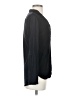 Splendid 100% Rayon Black Long Sleeve Blouse Size S - photo 4
