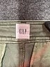 Gap Gray Cargo Pants Size 10 - photo 7