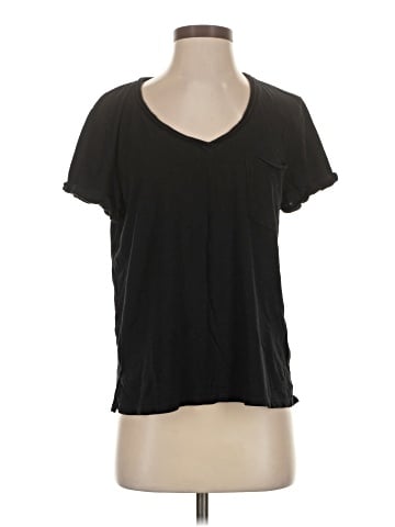 Pilcro Short Sleeve T-Shirt (view 1)