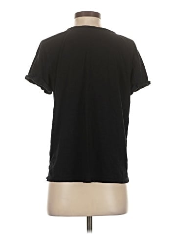 Pilcro Short Sleeve T-Shirt (view 2)