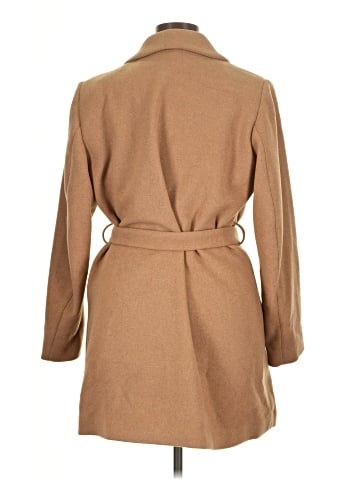 Divided by H&M Coat (view 2)