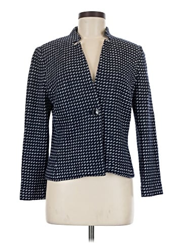St. John Blazer (view 1)