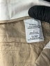 Vince. Ivory Casual Pants Size 6 - photo 7