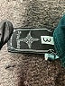 Flying Monkey Color Block Teal Jeggings Size 3 - photo 8