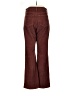 Uniqlo Brown Casual Pants Size 8 - photo 2