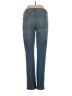 Lauren Jeans Co. Solid Blue Jeans Size 4 - photo 2