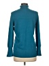 Torrid Teal Turtleneck Sweater Size Med Plus (00) - photo 2
