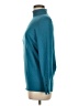 Torrid Teal Turtleneck Sweater Size Med Plus (00) - photo 5