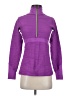 Title Nine Purple Pullover Sweater Size S - photo 1