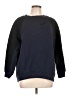 Nike Blue Sweatshirt Size L - photo 1