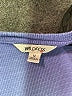 Wildfox Blue Pullover Sweater Size Med (2 or M) - photo 7