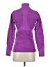 Title Nine Purple Pullover Sweater Size S - photo 2