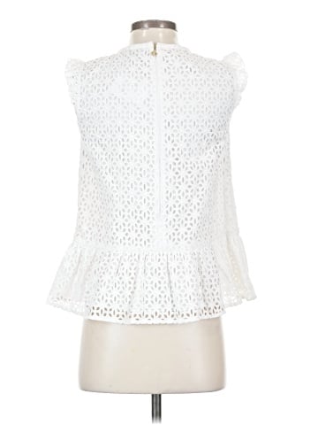 Kate Spade New York Sleeveless Blouse (view 2)