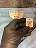 Covington Blue Jeans Size 10 - photo 7