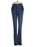 Coldwater Creek Blue Jeans Size 4 (tall) - photo 1