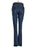 Coldwater Creek Blue Jeans Size 4 (tall) - photo 2