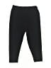 Lands' End Solid Black Active Pants Size 2T - photo 1
