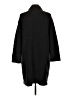 Vince. Black Coat Size L - photo 2