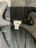 A New Day Solid Black Dress Pants Size XXL - photo 4
