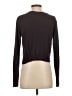 Athleta Gray Long Sleeve Top Size XS - photo 2