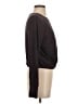 Athleta Gray Long Sleeve Top Size XS - photo 4