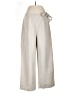 Shein 100% Polyester Ivory Casual Pants Size 8 - 10 - photo 1