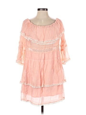 Suboo Cocktail Dress (view 1)