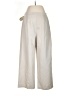 Shein 100% Polyester Ivory Casual Pants Size 8 - 10 - photo 2