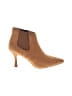 Tru Tan Ankle Boots Size 8 - photo 1