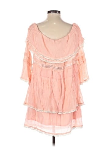 Suboo Cocktail Dress (view 2)