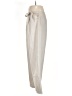 Shein 100% Polyester Ivory Casual Pants Size 8 - 10 - photo 5