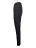 Plush Solid Black Active Pants Size S - photo 5