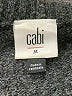 CAbi Black Turtleneck Sweater Size M - photo 7