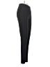 Plush Solid Black Active Pants Size S - photo 4