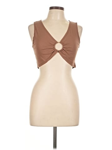 Urban Rose Tank Top (view 1)