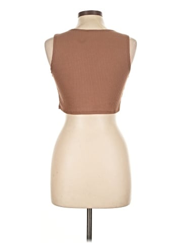 Urban Rose Tank Top (view 2)