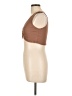 Urban Rose Brown Tank Top Size L - photo 5
