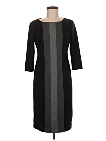 DressBarn Casual Dress (view 1)