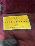 Prince & Fox Burgundy Vest Size XS - photo 6