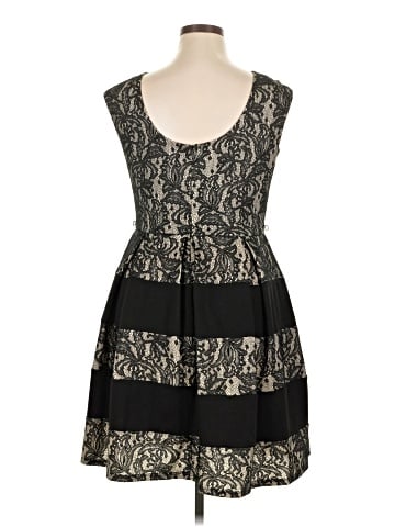 Tiana B. Cocktail Dress (view 2)