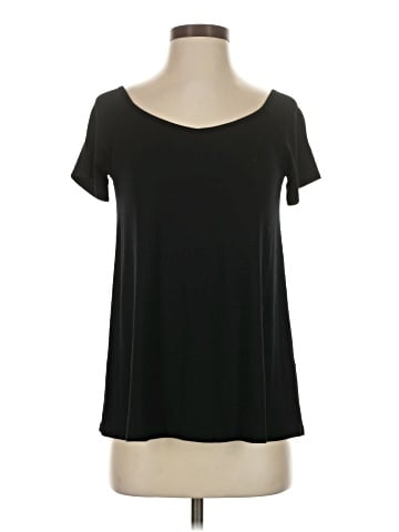 Three Dots Short Sleeve T-Shirt (view 1)
