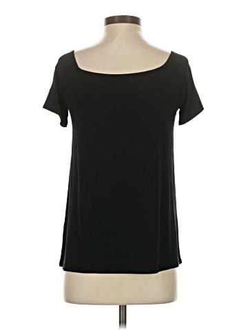 Three Dots Short Sleeve T-Shirt (view 2)