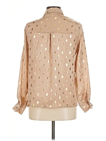 Unbranded Long Sleeve Blouse (view 2)