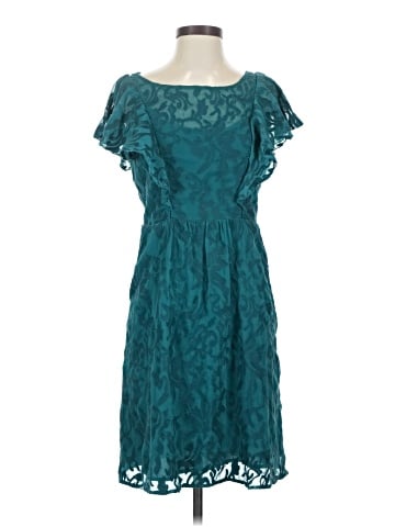 Moulinette Soeurs Cocktail Dress (view 1)