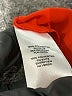 T Tahari 100% Polyester Orange Short Sleeve Top Size S - photo 8