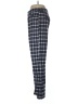 Hollister Plaid Blue Casual Pants Size 28 waist - photo 5