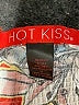 Hot Kiss 100% Polyester Orange Short Sleeve Blouse Size 2X - photo 7